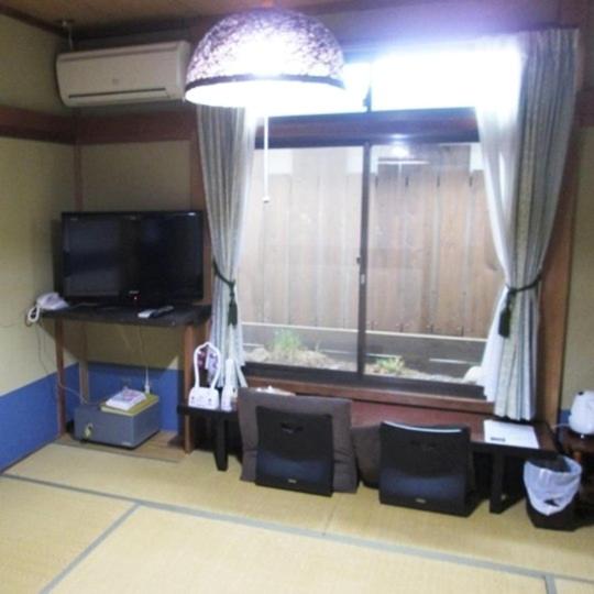 Отель Iyashinosato