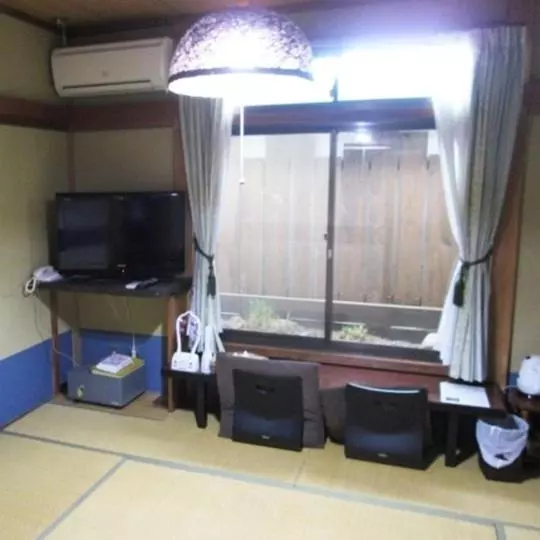 ホテル Iyashinosato