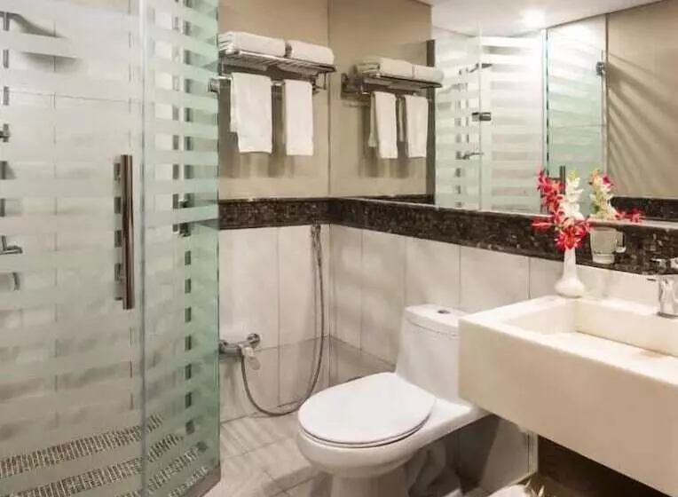 Le Park Concord Hotel   Turaif