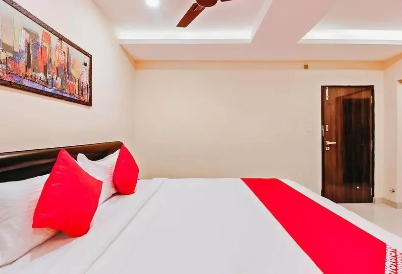 ホテル Oyo 29779 Park View Inn