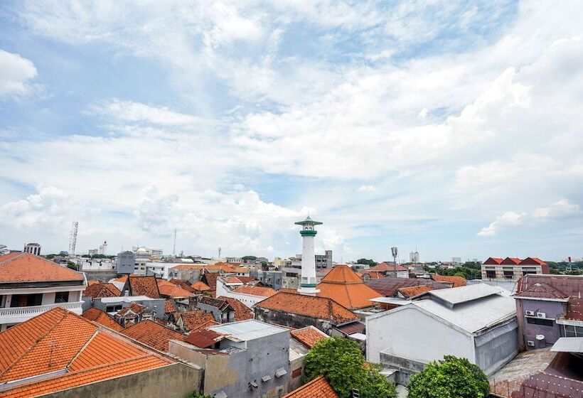 Hotel Oyo 614 Graha 8 Syariah