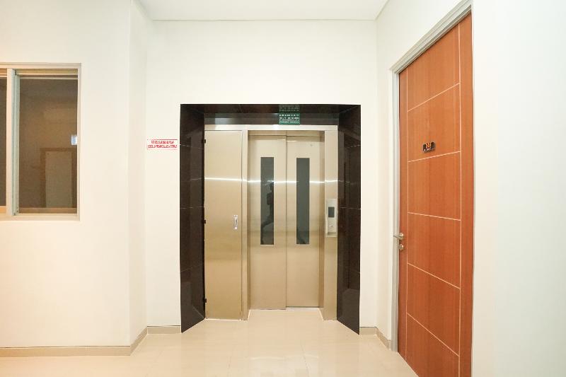 Hotel Oyo 614 Graha 8 Syariah