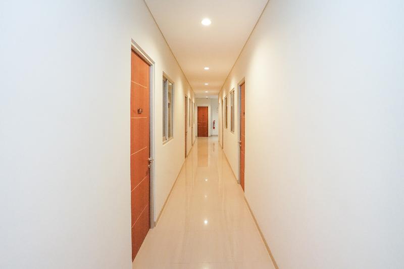 Hotel Oyo 614 Graha 8 Syariah