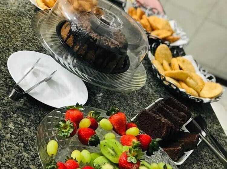 ペンション Pousada Da Bia