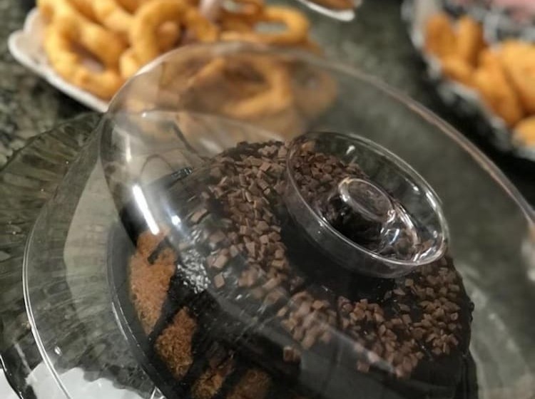 ペンション Pousada Da Bia