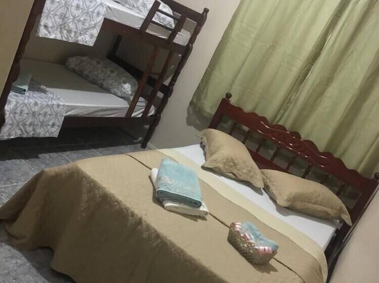 ペンション Pousada Da Bia