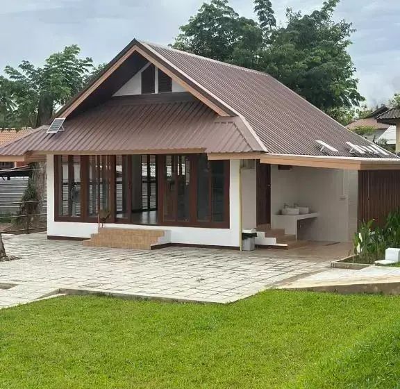 De Hom Hotel Mae Hong Son
