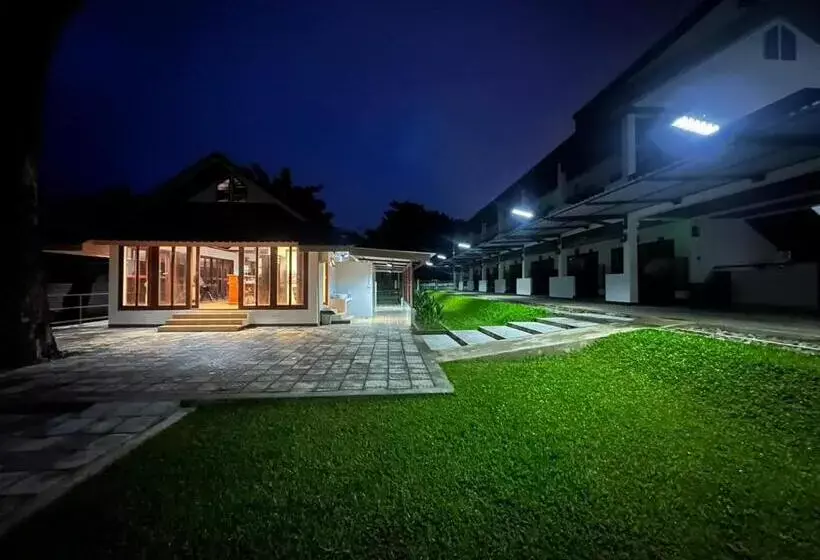 De Hom Hotel Mae Hong Son