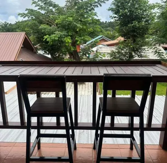 De Hom Hotel Mae Hong Son