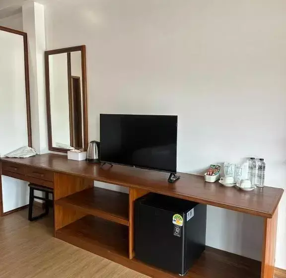 De Hom Hotel Mae Hong Son