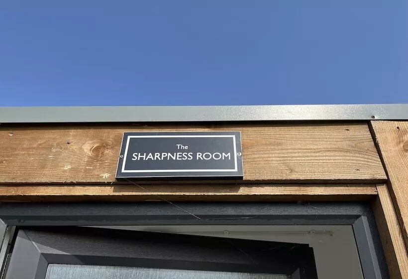 Retkeilymaja The Ship Inn