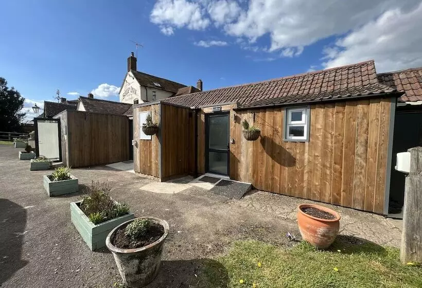 Retkeilymaja The Ship Inn