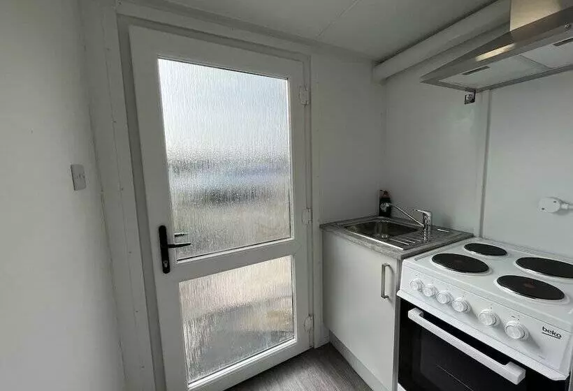 Retkeilymaja The Ship Inn