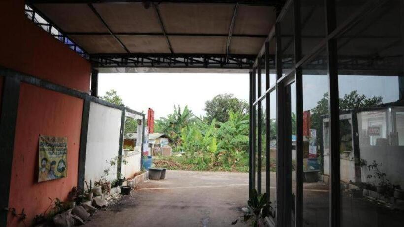 בית מלון כפרי My Home