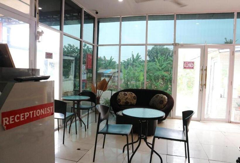 בית מלון כפרי My Home