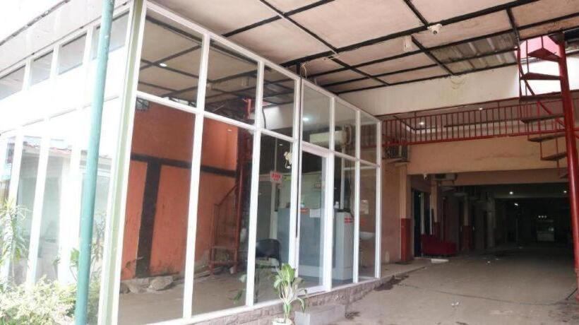 בית מלון כפרי My Home