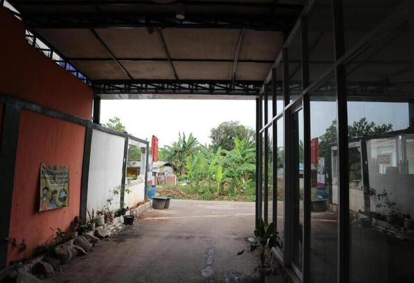 בית מלון כפרי My Home