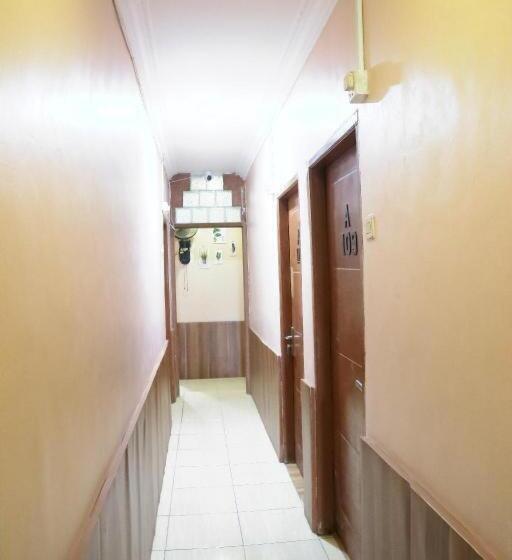 בית מלון כפרי My Home