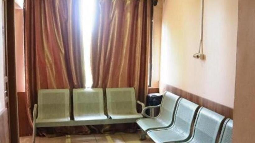 בית מלון כפרי My Home