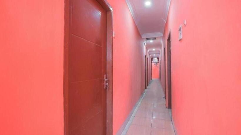 בית מלון כפרי My Home