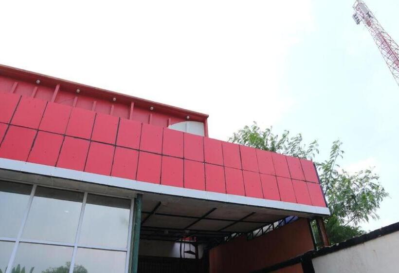 בית מלון כפרי My Home