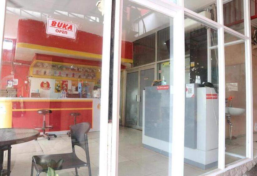 בית מלון כפרי My Home