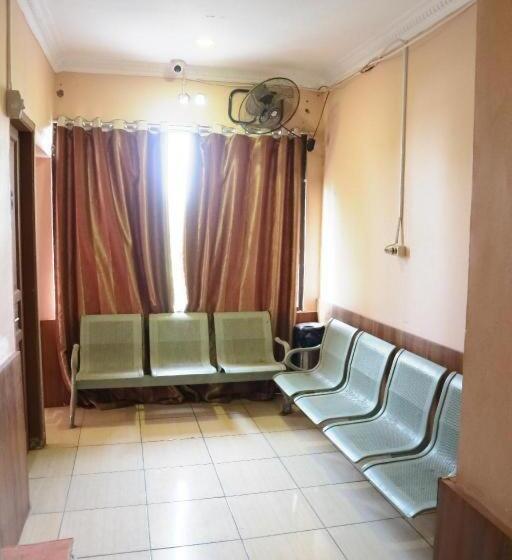 בית מלון כפרי My Home