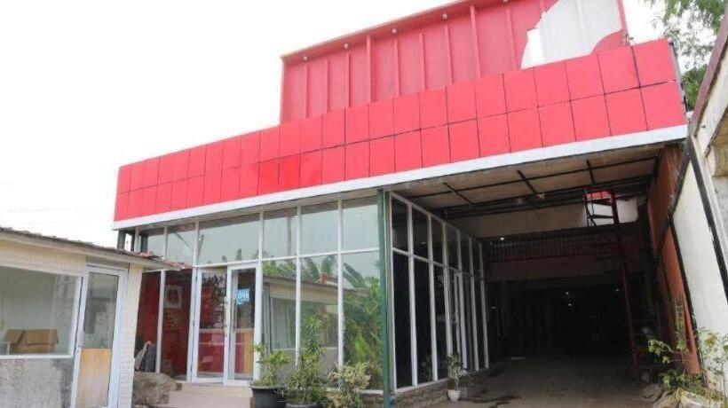 בית מלון כפרי My Home