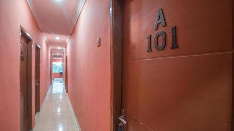 בית מלון כפרי My Home