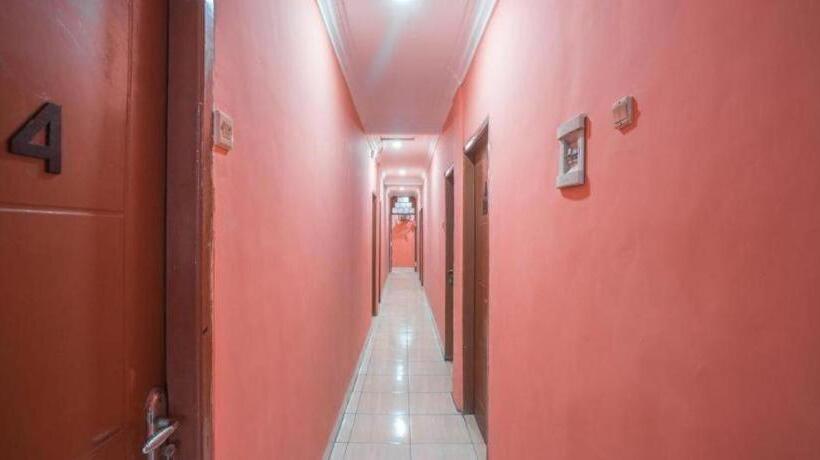 בית מלון כפרי My Home