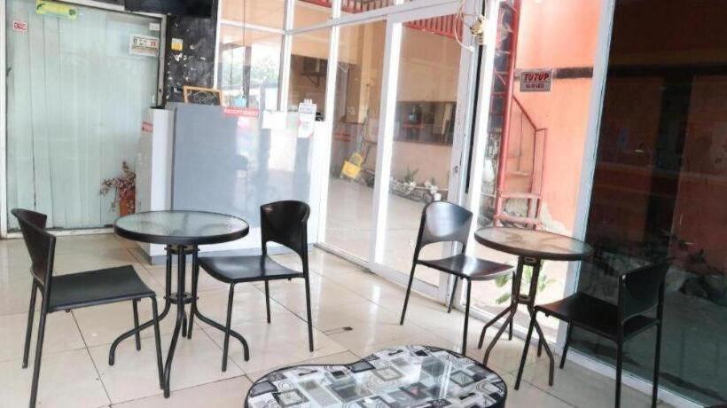 בית מלון כפרי My Home