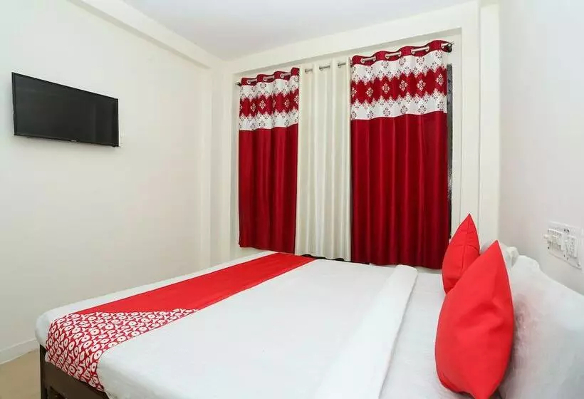 Oyo 28260 Hotel Ganga Sagar