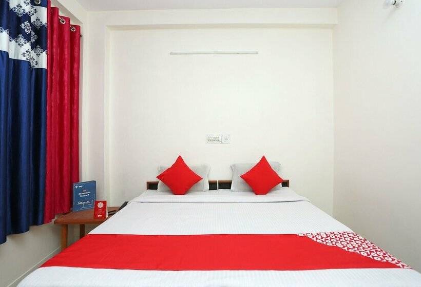 Oyo 28260 Hotel Ganga Sagar