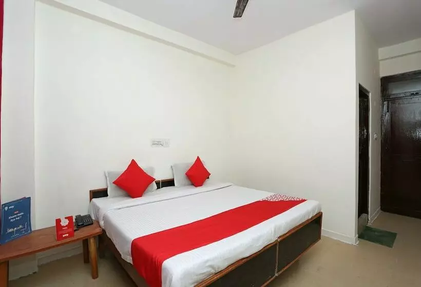 Oyo 28260 Hotel Ganga Sagar