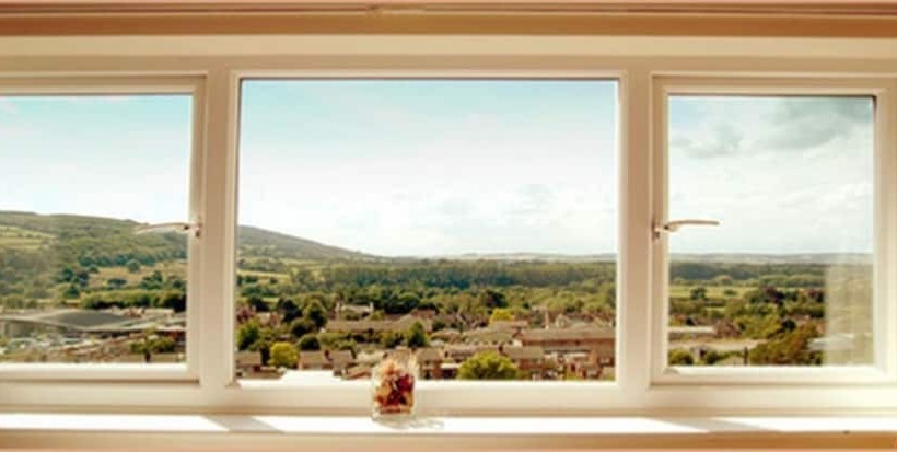 פנסיון The Mount Guest House