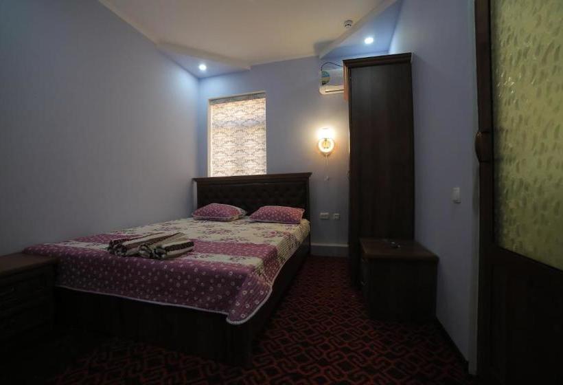 Alliance Hotel Bukhara