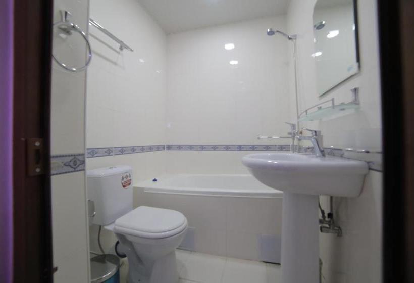 Alliance Hotel Bukhara