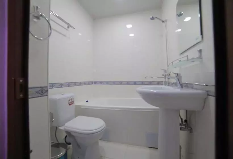 Alliance Hotel Bukhara