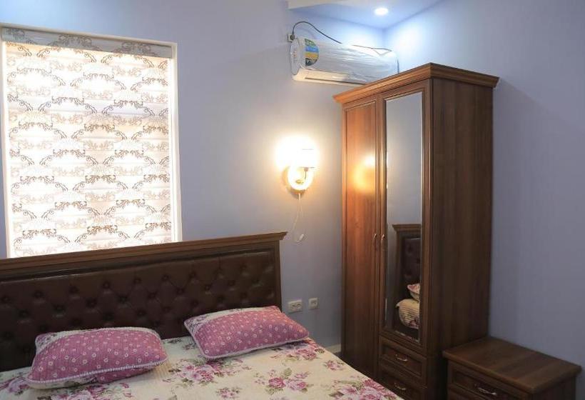 Alliance Hotel Bukhara