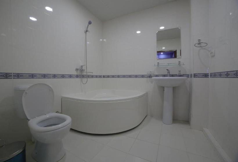 Alliance Hotel Bukhara