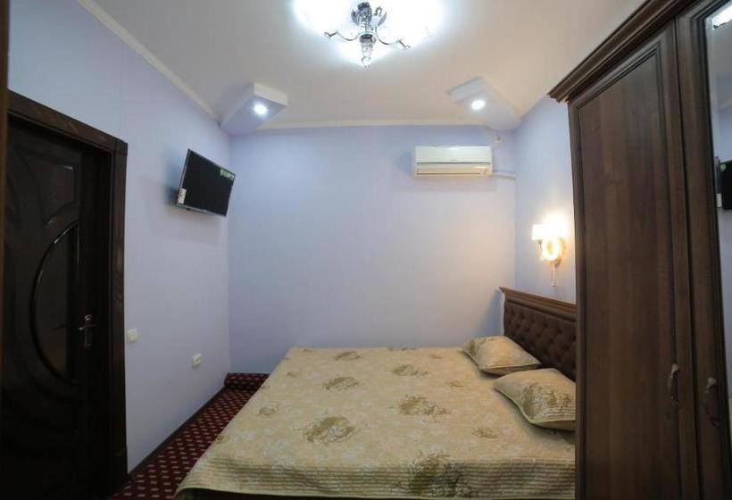 Alliance Hotel Bukhara