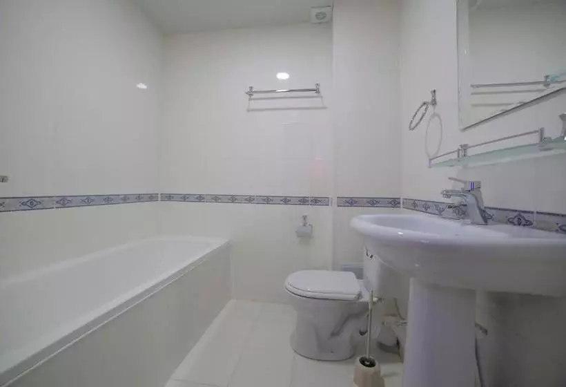 Alliance Hotel Bukhara