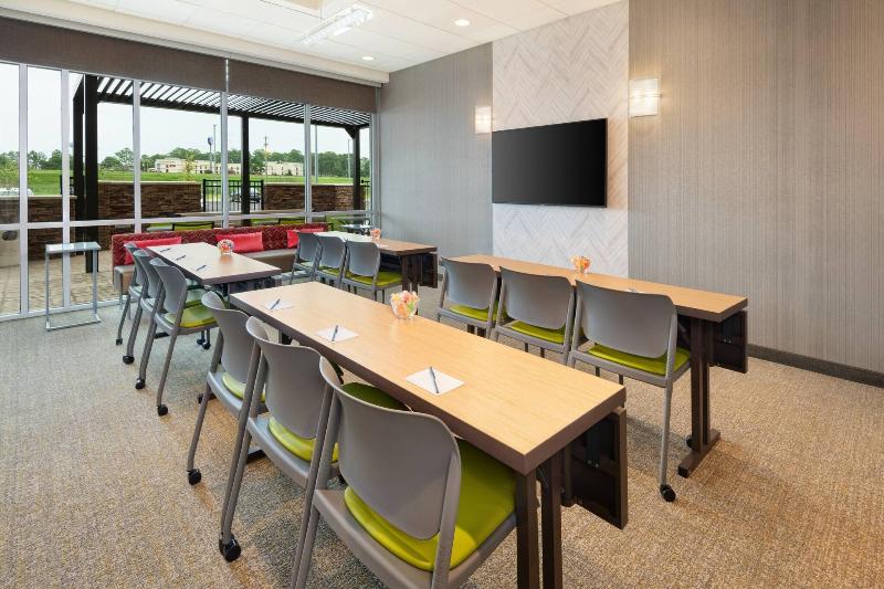酒店 Springhill Suites By Marriott Tifton