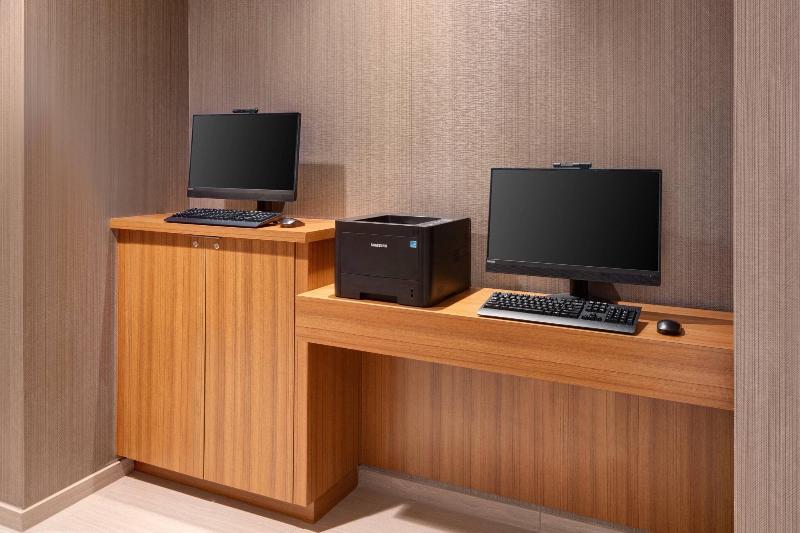 酒店 Springhill Suites By Marriott Tifton