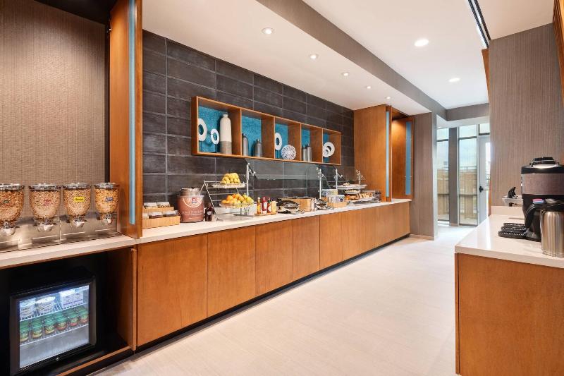 酒店 Springhill Suites By Marriott Tifton