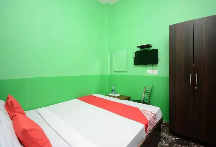 Oyo 26663 Hotel Indian Ldh