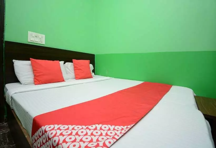 Oyo 26663 Hotel Indian Ldh