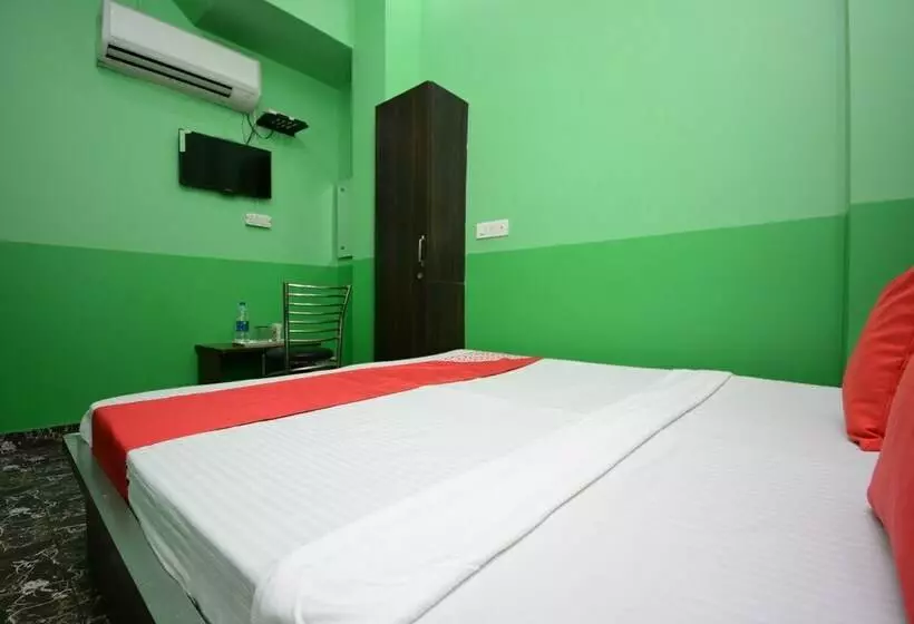 Oyo 26663 Hotel Indian Ldh