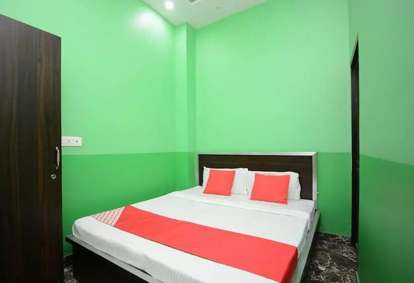 Oyo 26663 Hotel Indian Ldh