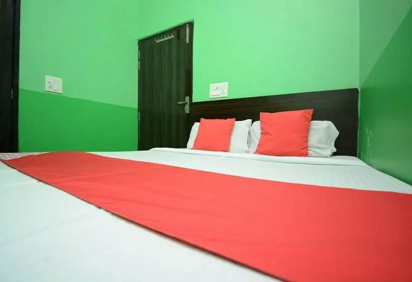 Oyo 26663 Hotel Indian Ldh